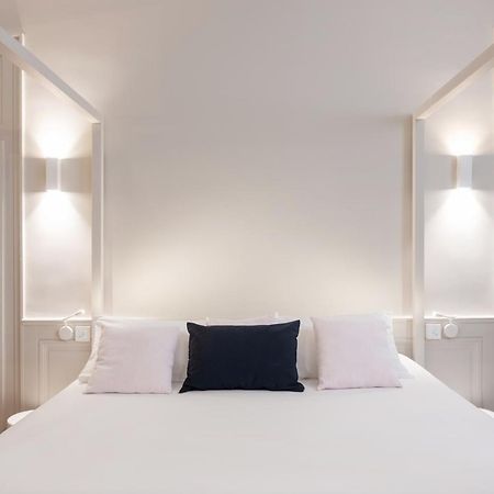 Mihotel Bizolon Lyon Exteriér fotografie