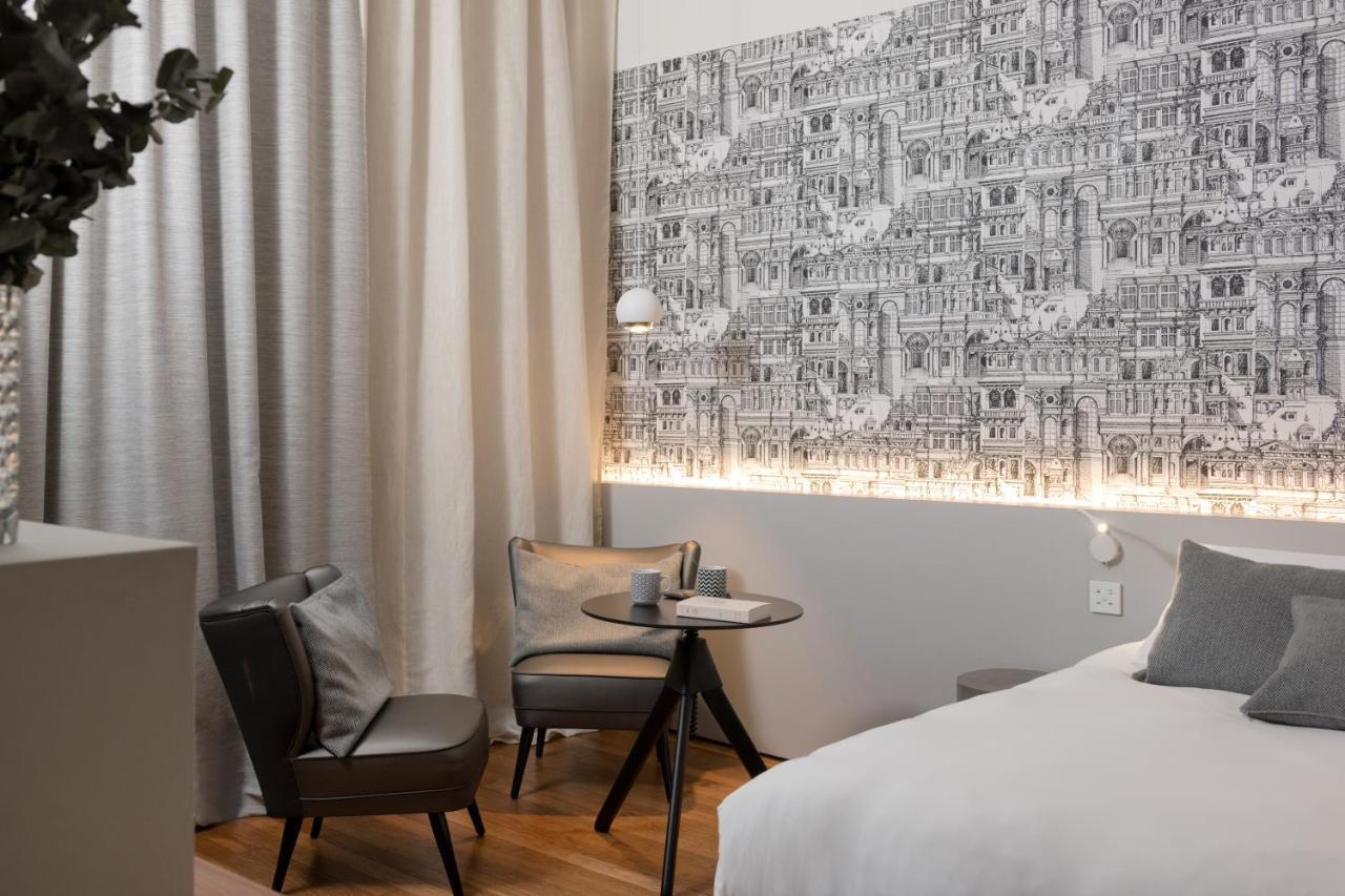 Mihotel Bizolon Lyon Exteriér fotografie