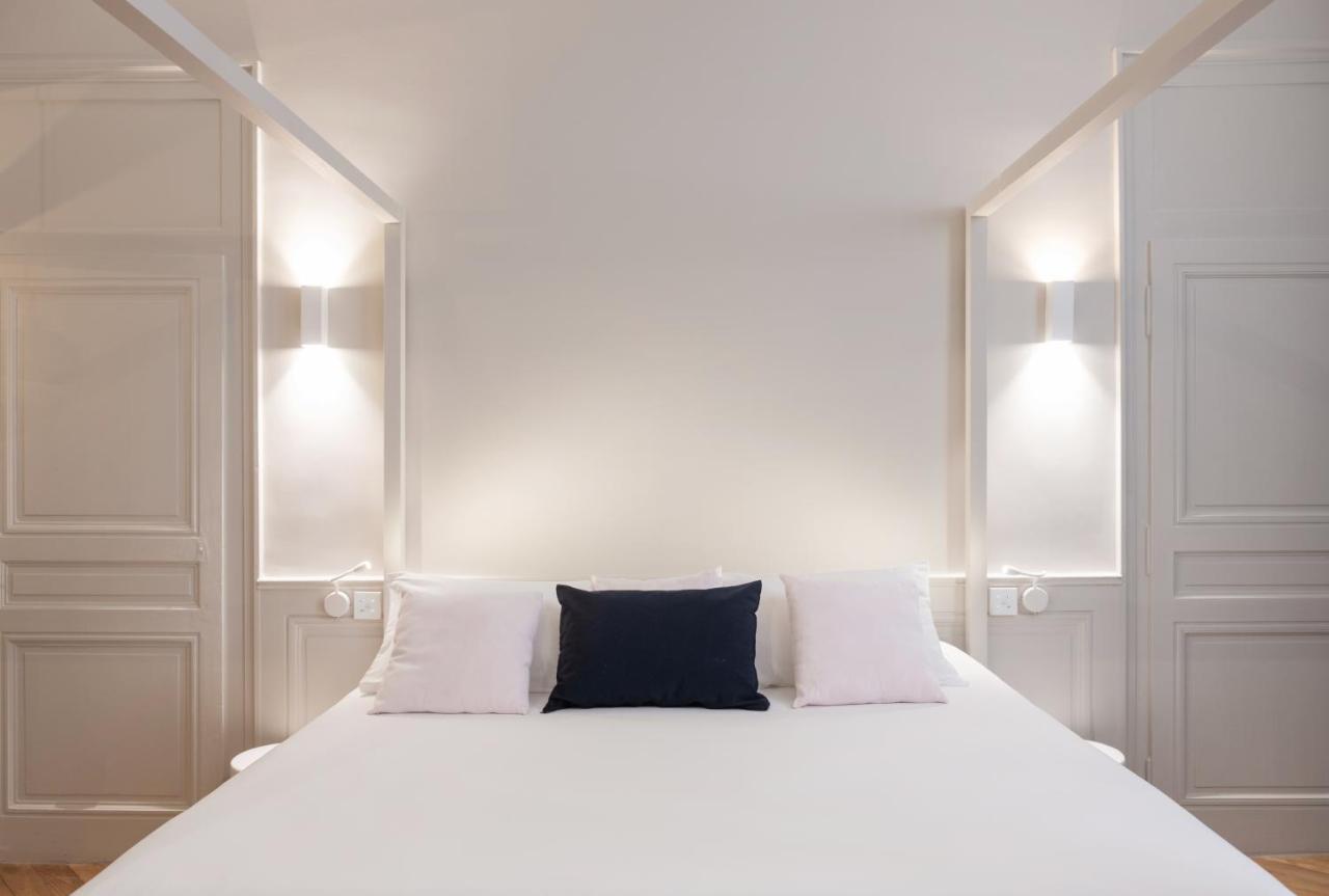 Mihotel Bizolon Lyon Exteriér fotografie