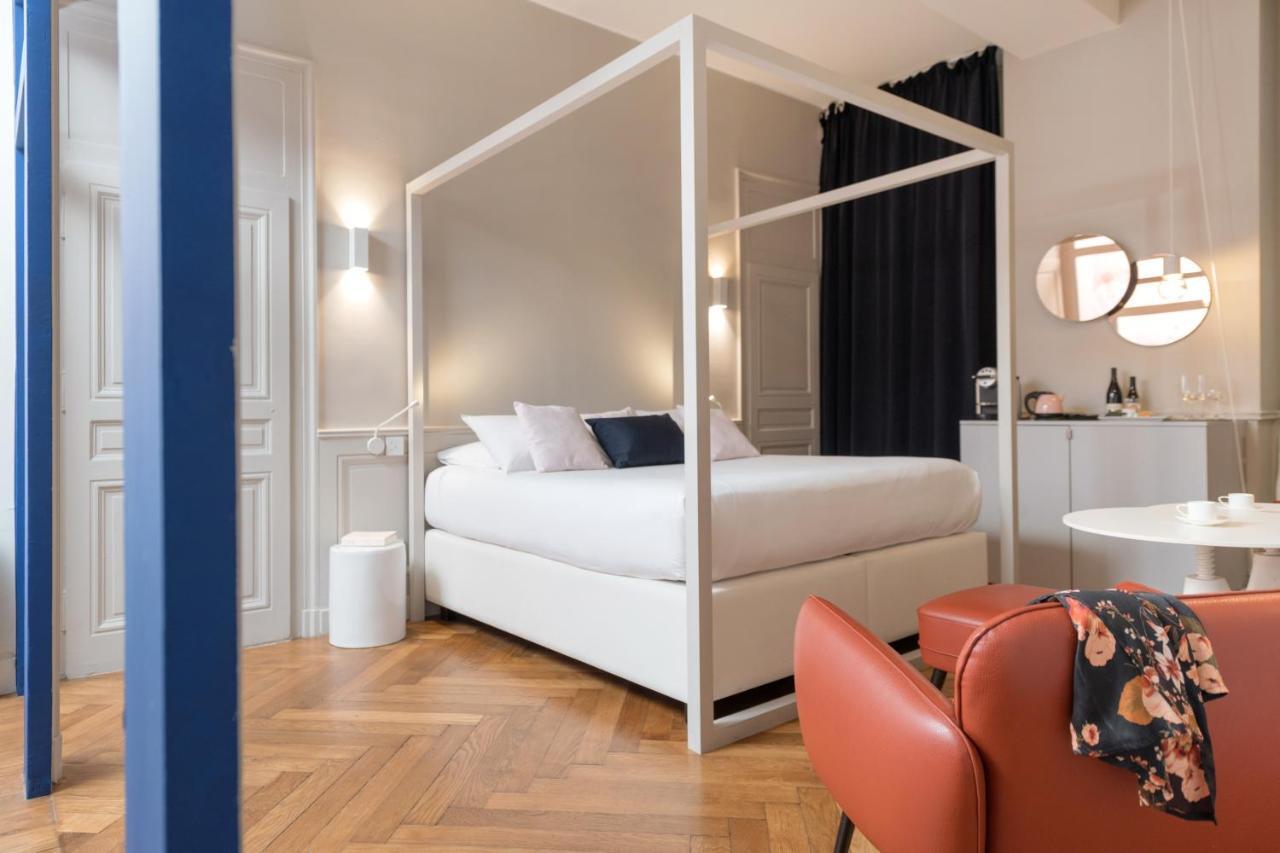 Mihotel Bizolon Lyon Exteriér fotografie